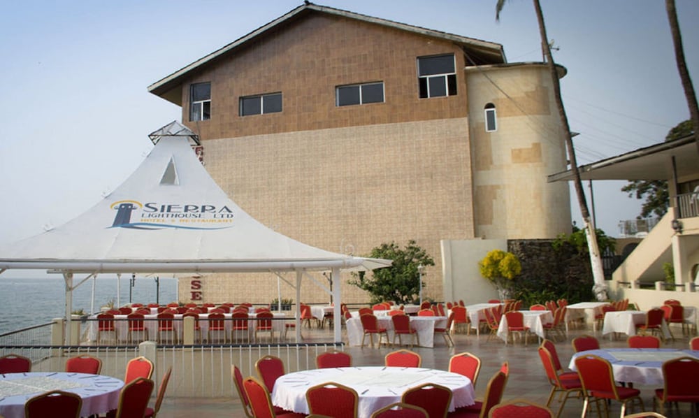 SIERRA LIGHTHOUSE HOTEL