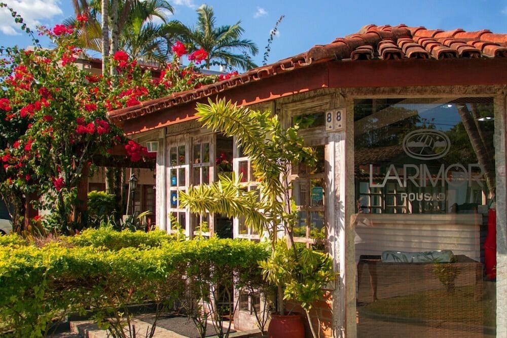 Pousada Larimor