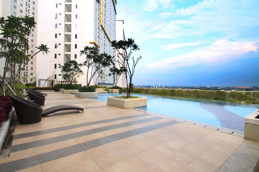 Bassura City Apartment By Mediapura