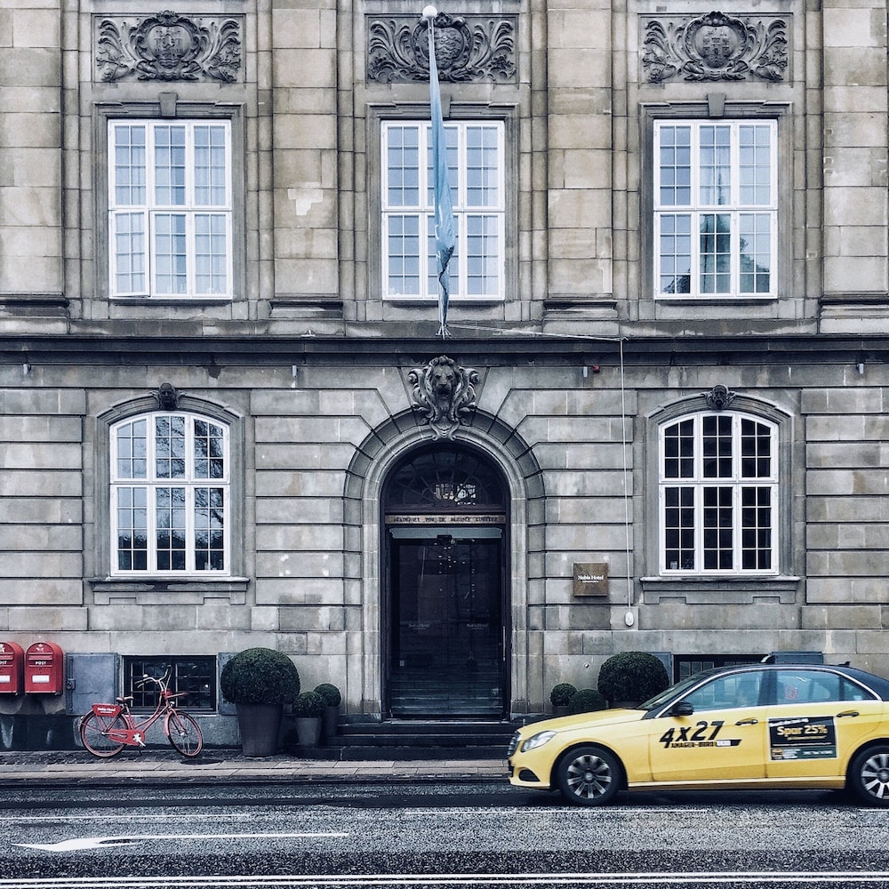 Nobis Hotel Copenhagen, a Member of Design Hotels