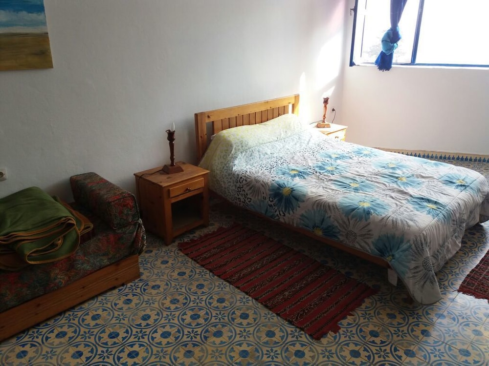 Appartements Sofia Tahraouia