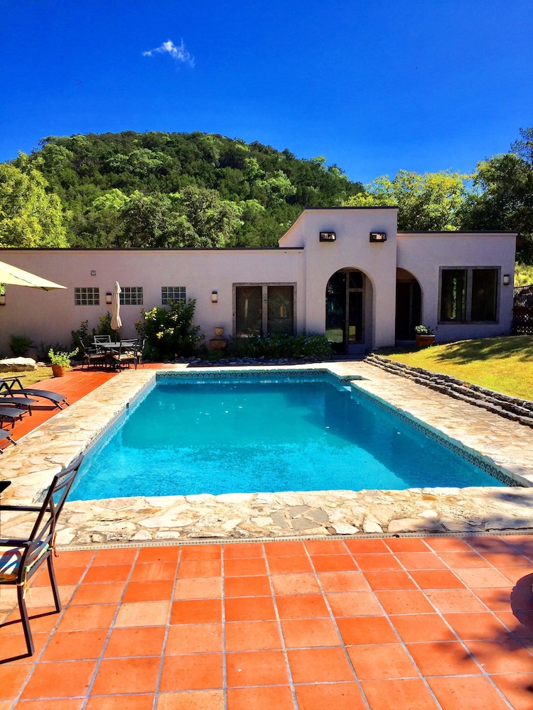 Escondida Resort & Spa