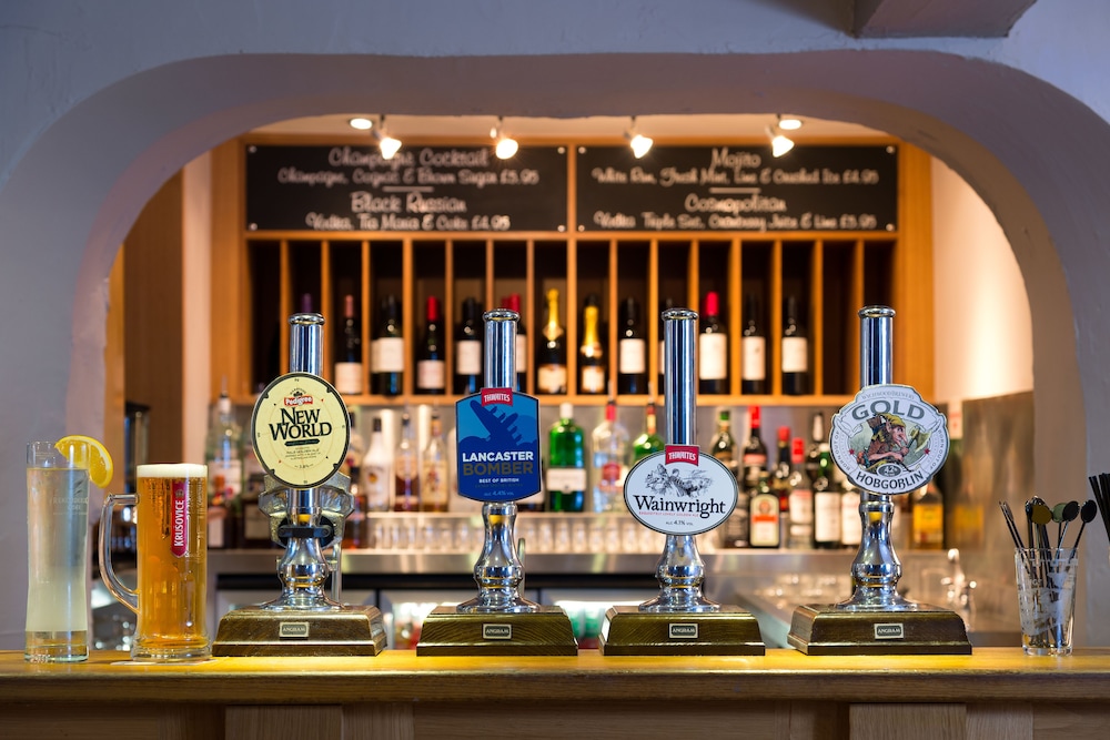 1820 Cellar Bar
