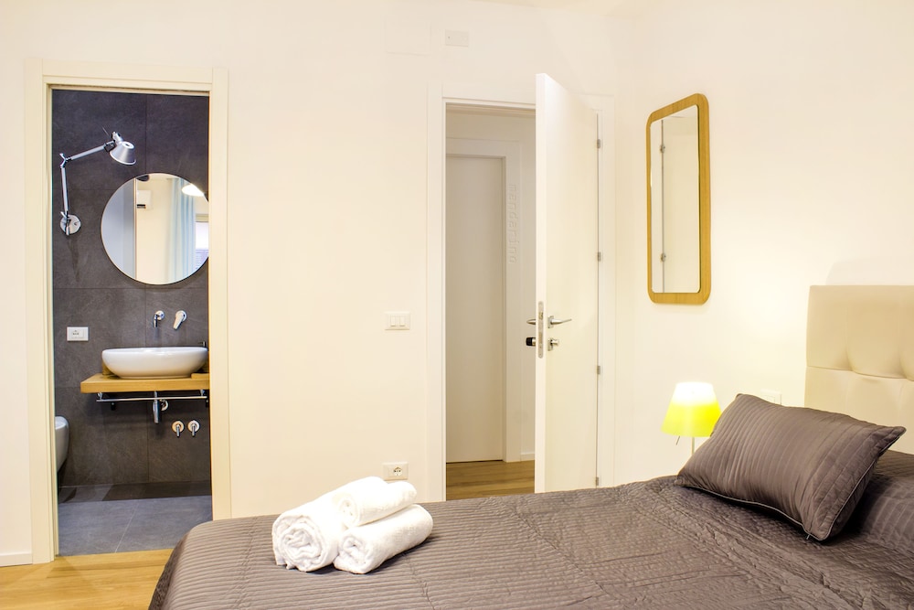 Kalamonjo suite&rooms