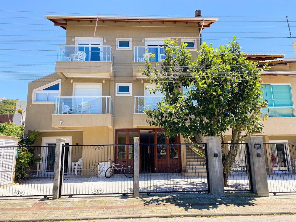 Residencial Casa Flora