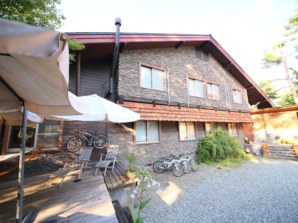 Kunugi Relaxation with 4 modern rooms