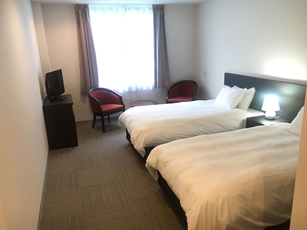 Hakuba Grand Apartments