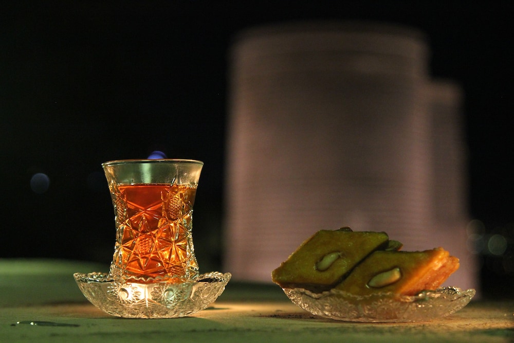 Deniz Inn Boutique Hotel