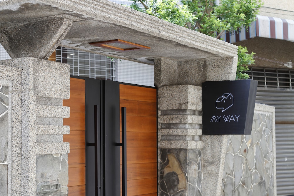 My Way House