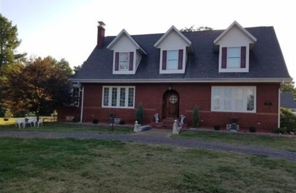 Hart Estate Bed and Breakfast