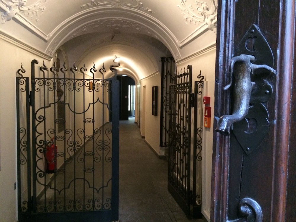 Piazza Collegiata Bellinzona