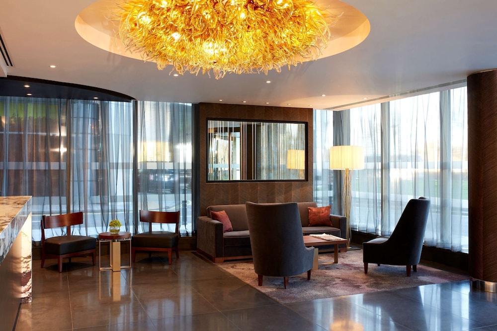 Hyatt Regency London Albert Embankment