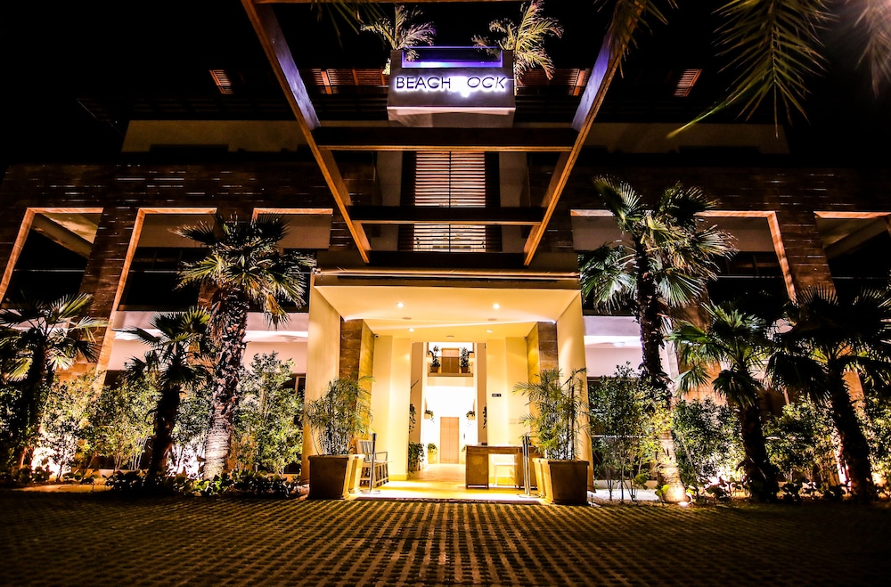 Beach Rock Condo Boutique
