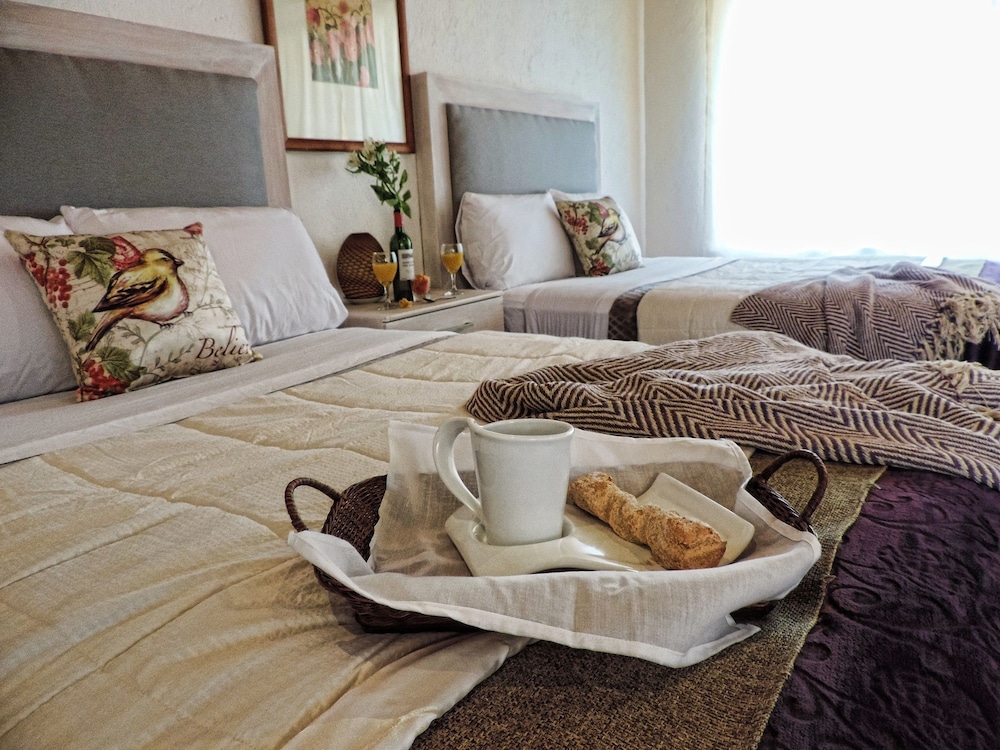 Casa Cielito Mexicano