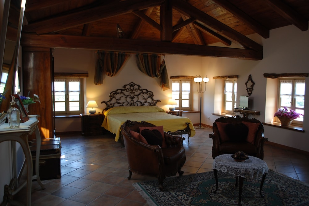 La Casa di Alice