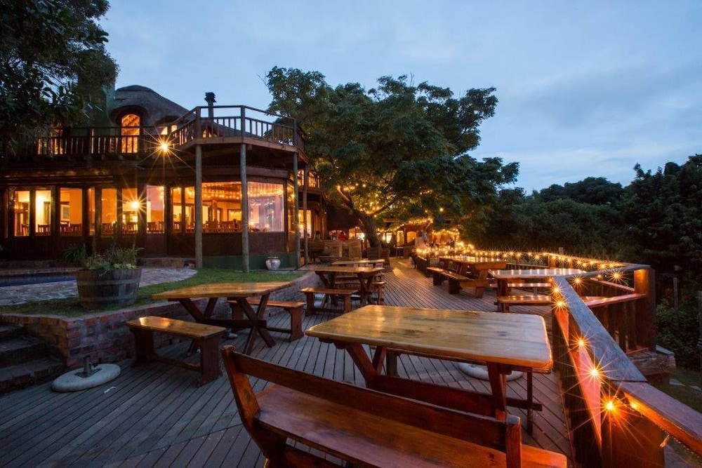Monkey Valley Beach & Nature Resort