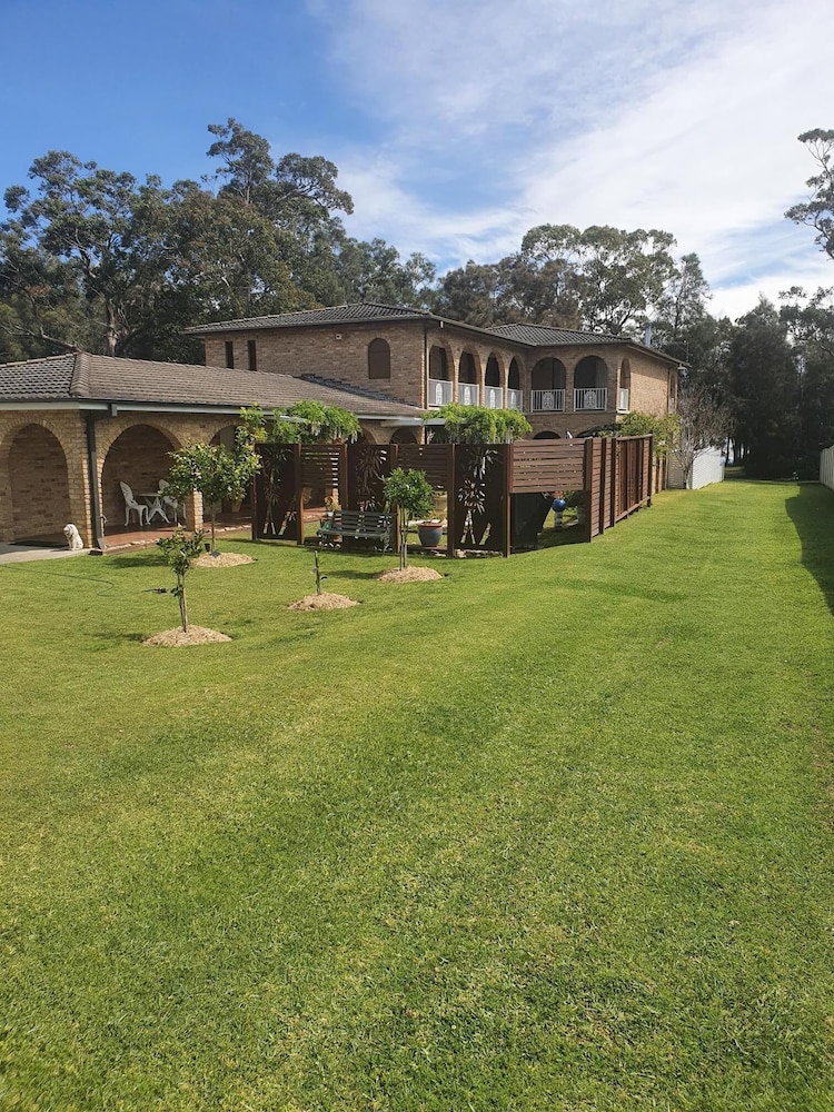 The Sanctuary at Paradise Beach