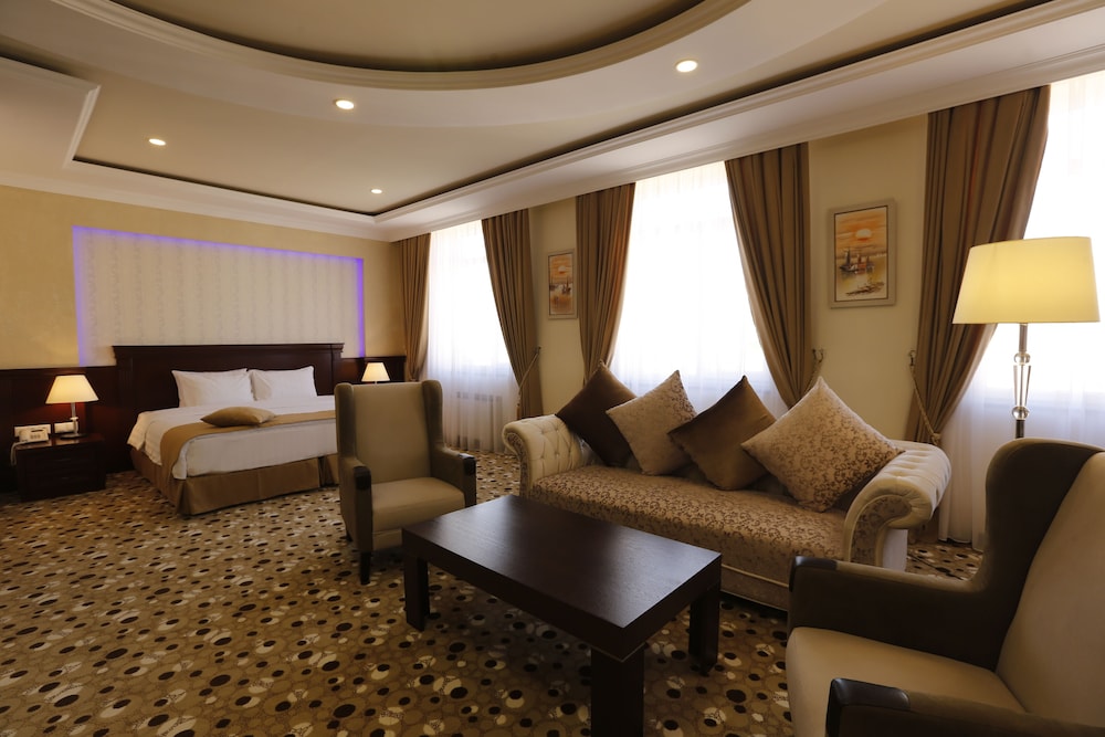 Central Hotel Yerevan