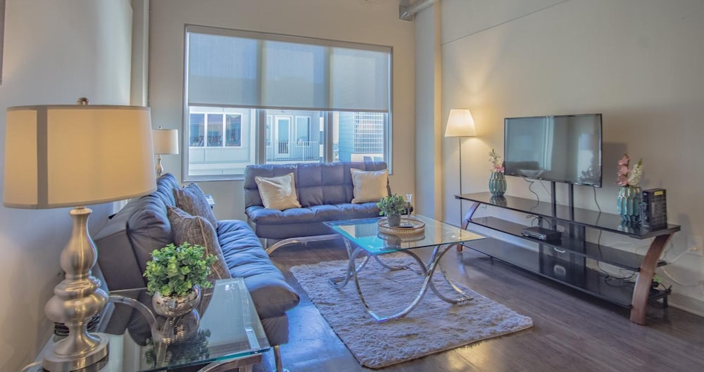 Amazing Atlanta Furnished Apartments