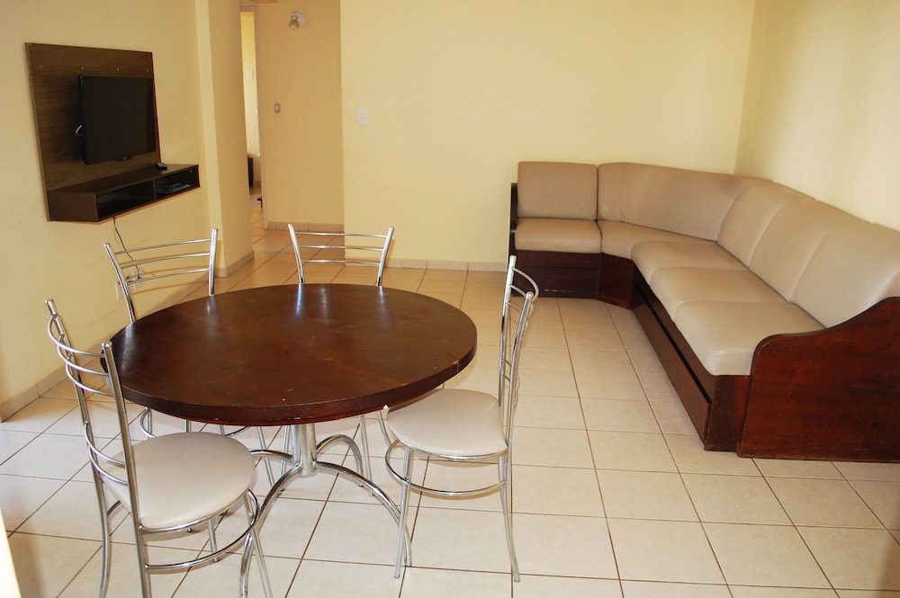 Vitoria das Thermas - JC Temporada