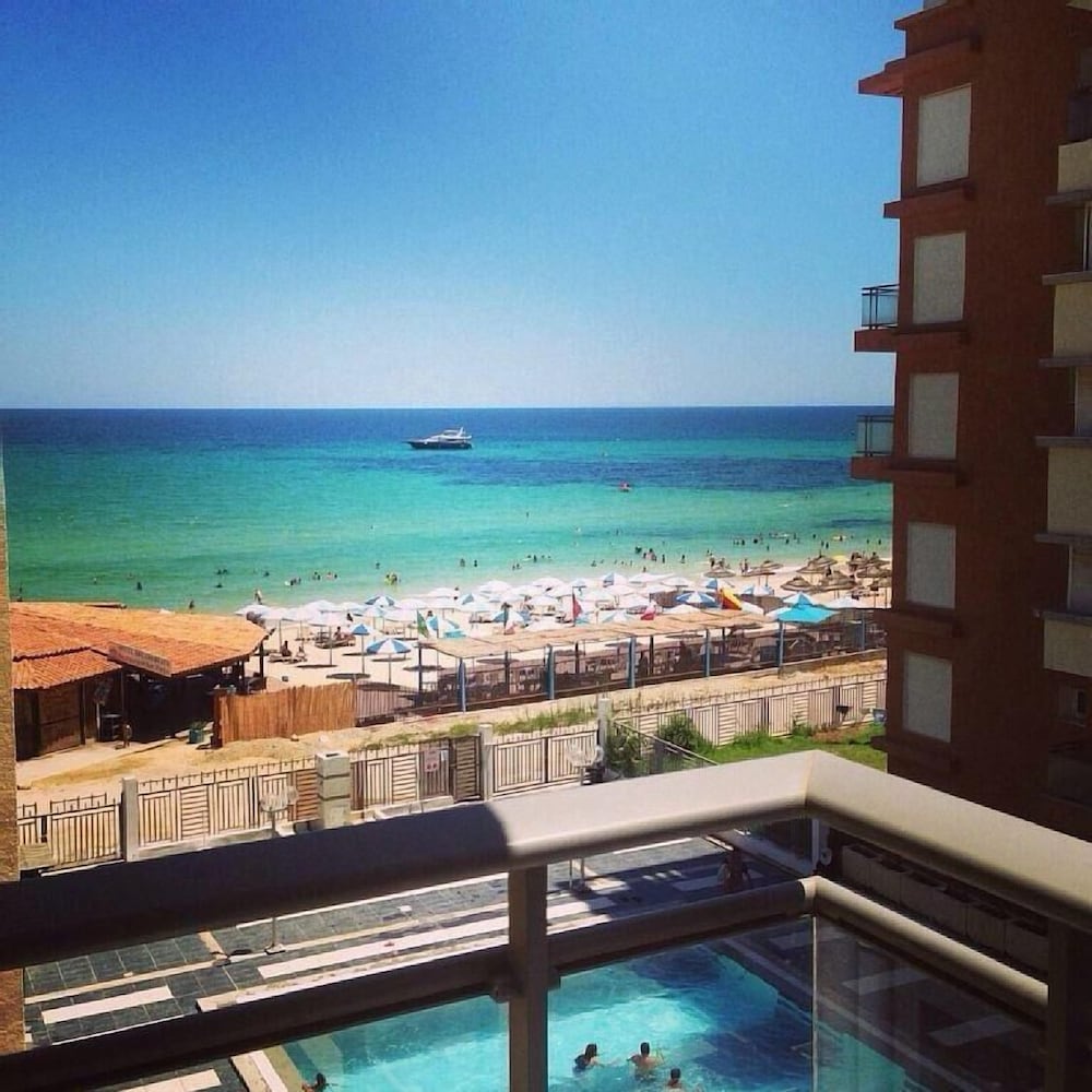 Le Monte Carlo Appartement