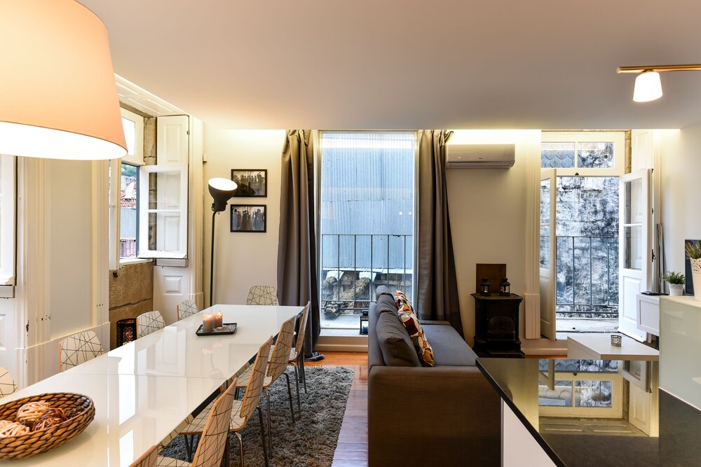 Feel Porto Ribeira Vintage Duplex