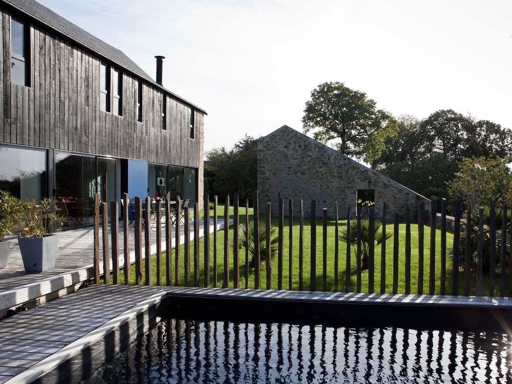 Le Clos du Gusquel