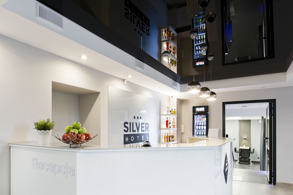 Hotel Silver