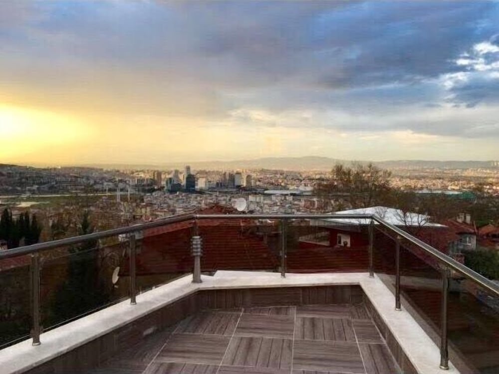 Karim Apartments