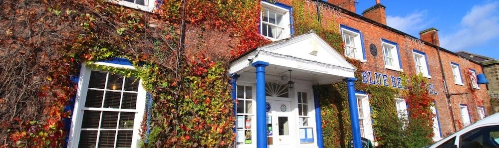 Blue Bell Hotel