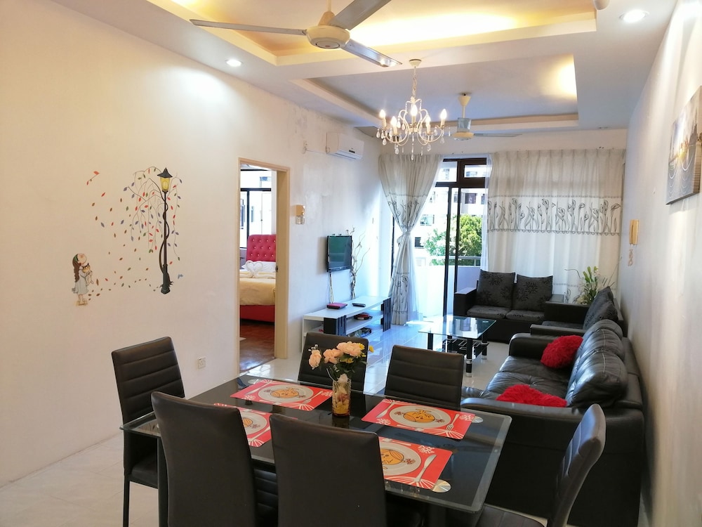 Eden Seaview Condominium II
