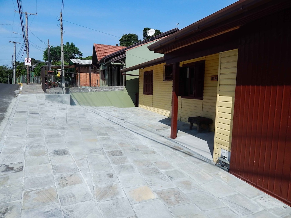 Apartamento Alta Vista Gramado