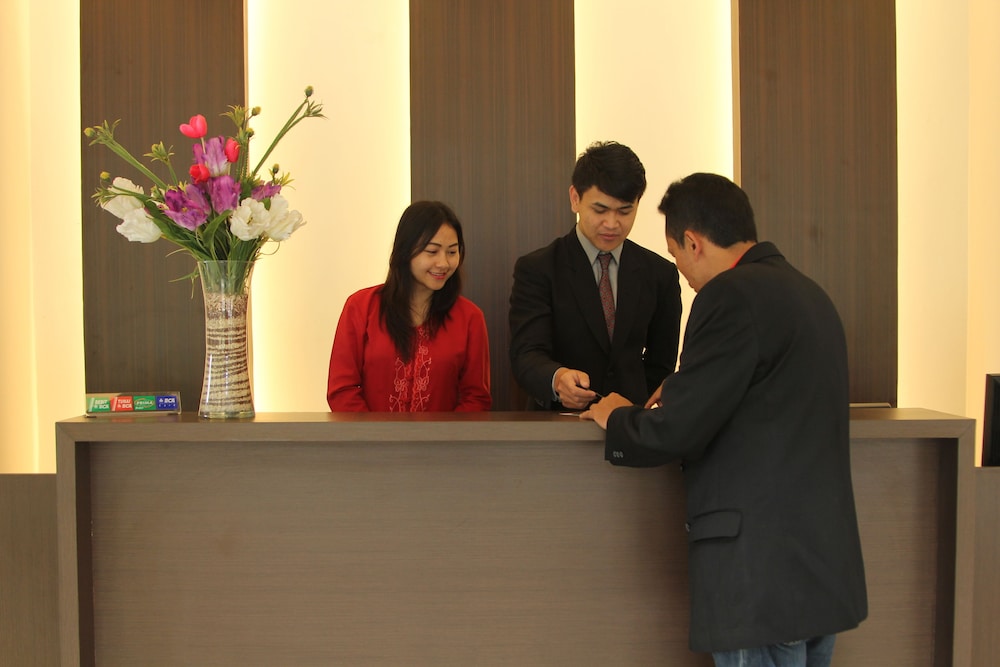 Zuri Resort Cipanas - CHSE Certified