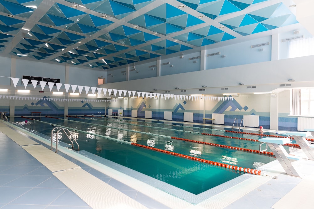 Hotel MGIMO
