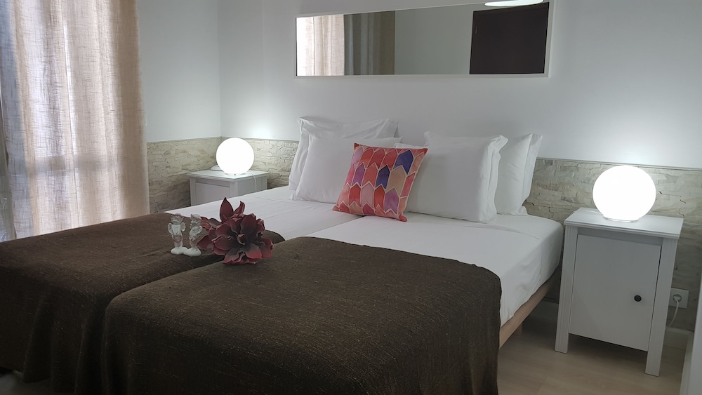 Azores Pedra Apartments