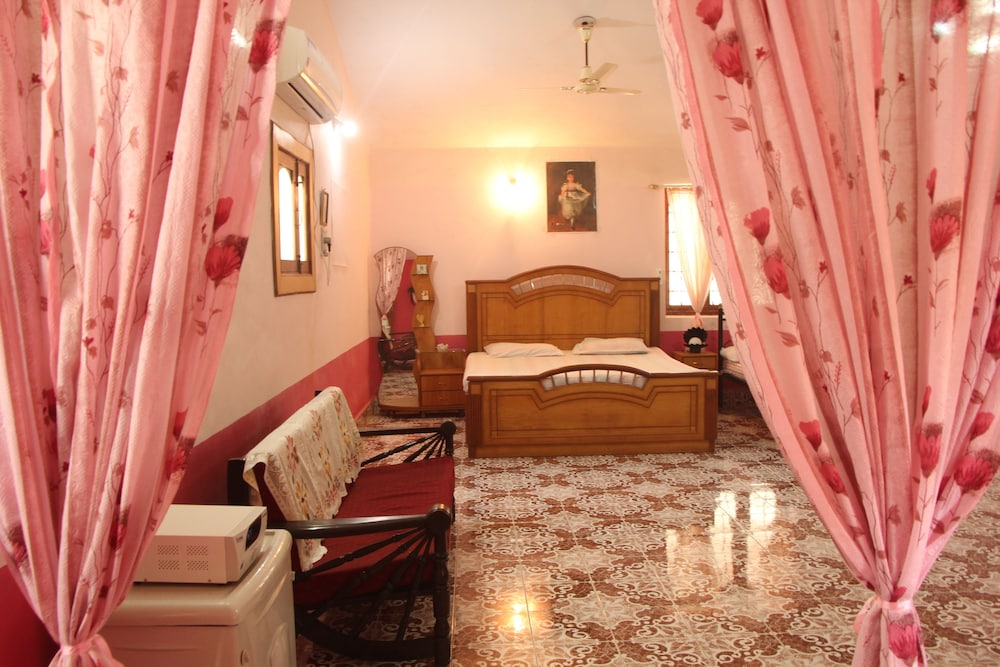 OYO 9362 Home Beach View Studio Coco Beach