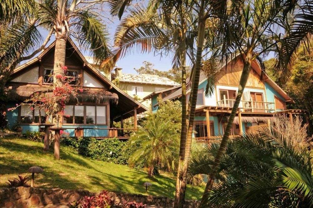 Pousada Bungalow