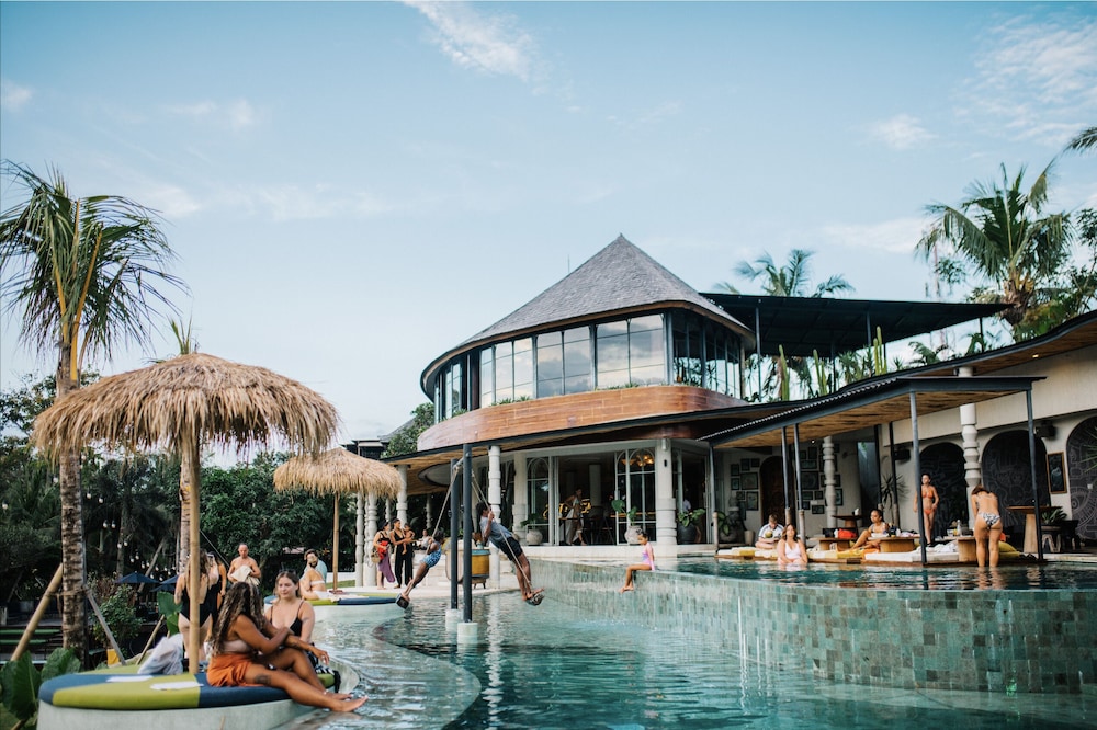 Soulshine Bali - CHSE Certified