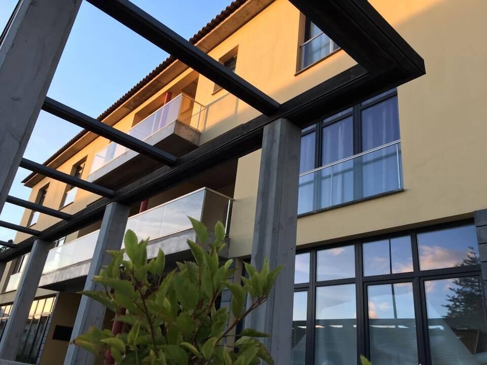 Apartamentos Príncipe Apart-Center