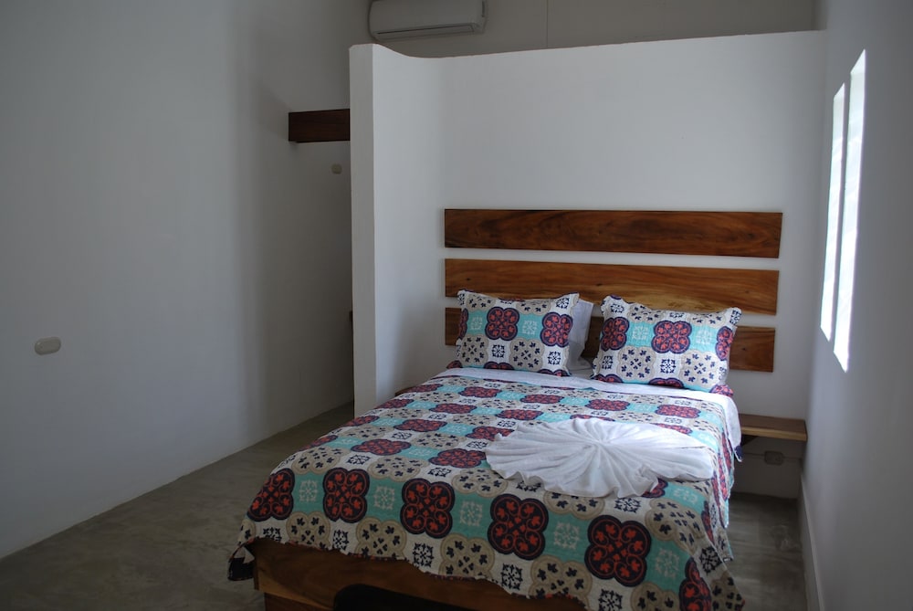 Hotel Buddha San Juanillo