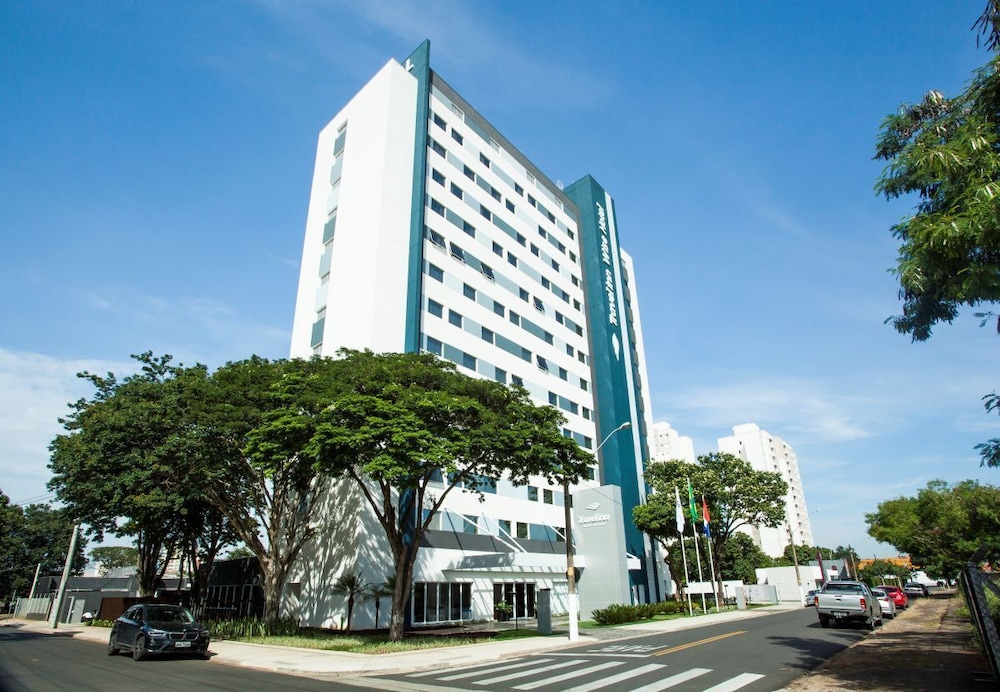 Travel Inn Wise Indaiatuba