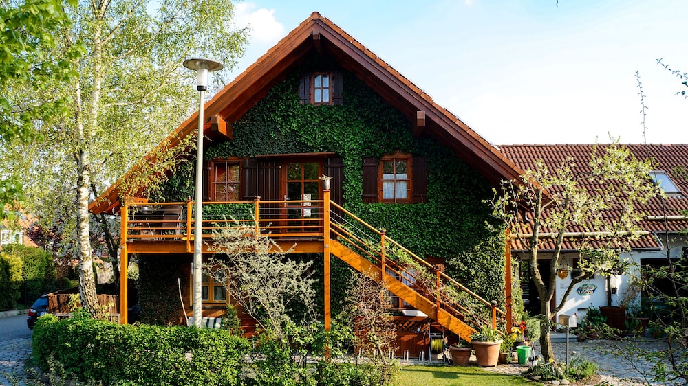 Ferienwohnung Oberhaus Erding