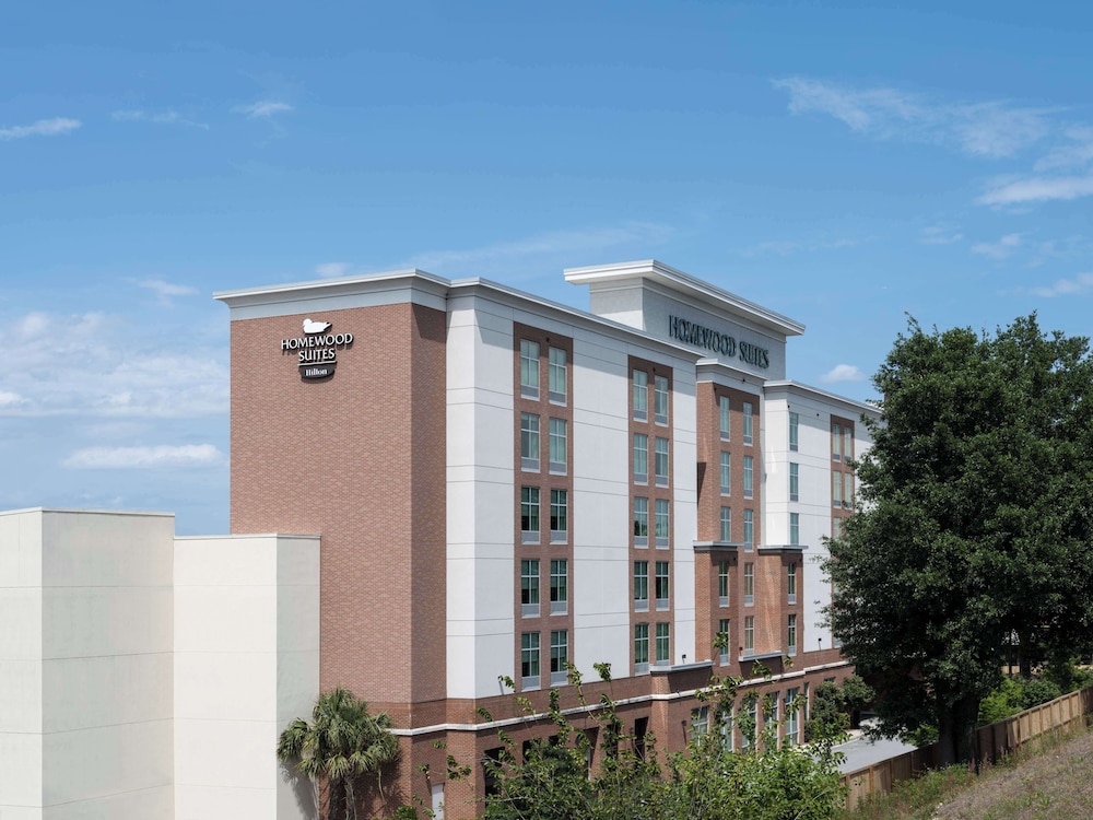 Homewood Suites by Hilton North Charleston