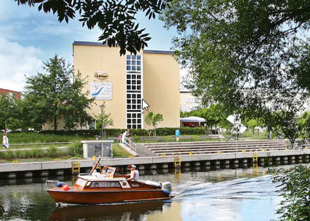 Hotel An Der Havel