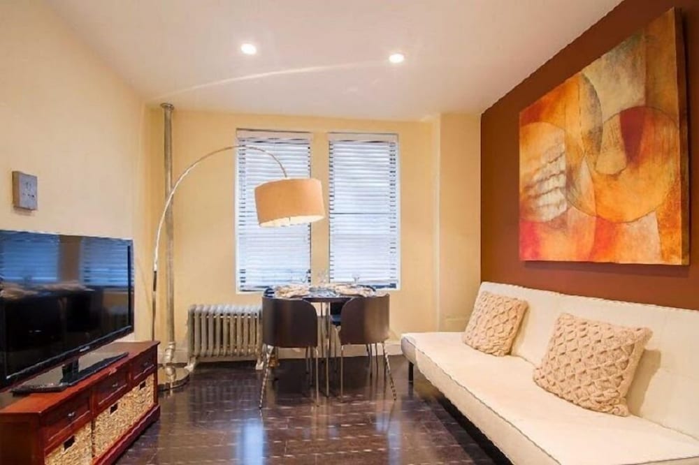 Upper East Side Apartments