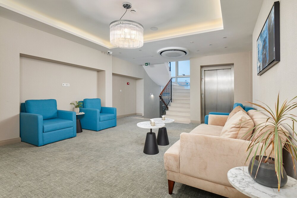 Splendido Bay Hotel 4*