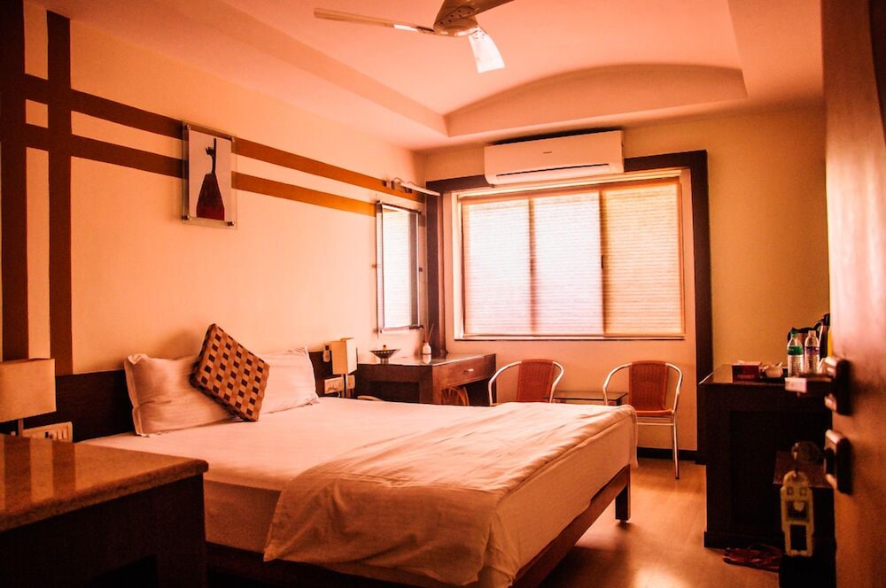 Sai Orbit Serviced Apartments