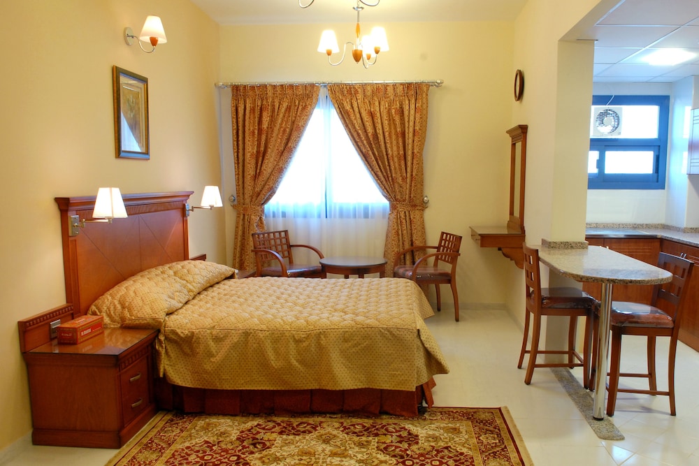 Tara Hotel Apartment