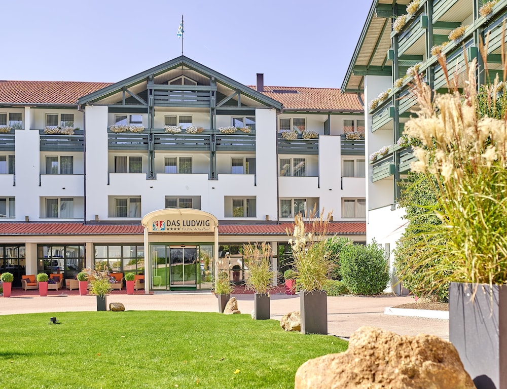 Familotel DAS LUDWIG