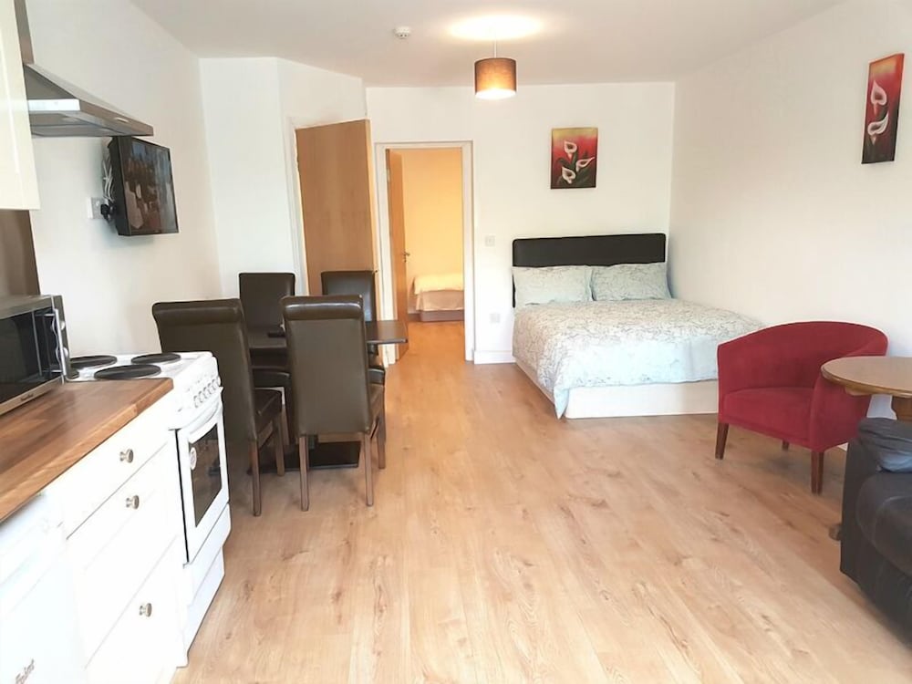 Tara View Apartments
